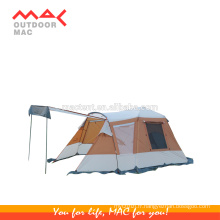 Tente de camping MAC-AS203 3-4 personnes